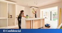 Así es la ayuda de 10.000 euros que puedes solicitar si quieres reformar tu casa en Madrid