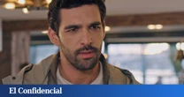 Quién es Melih Özkaya, el último actor en sumarse a 'Una nueva vida', y que ya apareció en otra popular serie turca