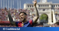 La salida relámpago de Iñigo Martínez a Arabia Saudí: bálsamo para Laporta y losa para Flick