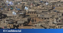 Guerra entre Israel y Hamás, en directo | Doce muertos en el sur de Gaza mientras la tensión crece entre EEUU e Israel