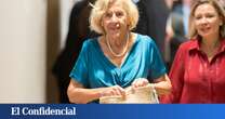 Carmena, sobre el caso Errejón: 