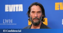 Keanu Reeves, 61 años, confiesa a qué se dedicaba antes de ser famoso: "Era divertido, me gustaba"