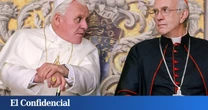 Tuvo 3 nominaciones a los Oscar y está en Netflix: la película sobre el papa Francisco que está entre las más vistas en España
