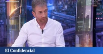Pablo Motos desvela en 'El hormiguero' su truco fácil e infalible para comer dulces sin engordar demasiado