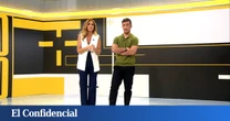 Verónica Dulanto se pronuncia en último 'Visto lo visto': el irónico dardo con el que se ha despedido de Telecinco
