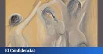 Aún tienes tiempo de verla: la exposición de un museo de Málaga que “desnuda” más de un siglo de modernidad en el arte español