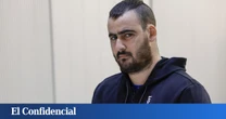 Un testigo del ataque yihadista de Algeciras describe al acusado: "Era como un espectro"
