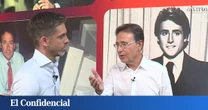 La reflexión de Matías Prats en 'La Sexta Xplica' sobre su trayectoria por su 50 aniversario profesional: "Uno se da cuenta de la evolución, hemos languidecido"