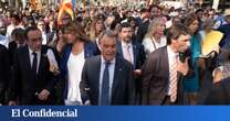 Puigdemont creará tres secretarías en el nuevo Junts para contentar a Laura Borràs