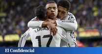 El único gran reto que aún le queda a Mbappé muestra la carencia del año en blanco del Madrid