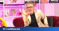 Kiko Hernández atiza a '¡De viernes!' y lanza una advertencia a Terelu Campos tras un desencuentro en 'Tentáculos'