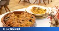 El popular arroz alicantino que esconde un secreto dorado al horno: receta para prepararlo en casa