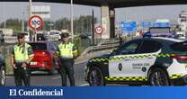 Muere una persona en un accidente de tráfico en Casarrubios del Monte (Toledo)