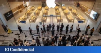 Cambio en el iPhone: pronto podrás usar otros sistemas de pago además de Apple Pay