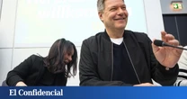 La CDU y el SPD logran un acuerdo histórico con Los Verdes para aumentar el gasto alemán en Defensa