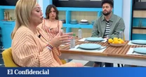 "Igual no se ha hecho todo tan mal": la inesperada conclusión de un rostro de 'La familia de la tele' (TVE)
