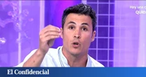 Kiko Jiménez amenaza con abandonar 'Fiesta' tras denunciar "un aquelarre" en '¡De viernes!' y Emma García le advierte: "Te van a vetar"