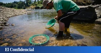 Descubre el pueblo donde aún se busca oro en el río como hace 2.000 años y celebra el Campeonato Mundial de Bateo de Oro 2025