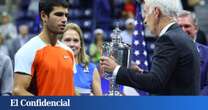 McEnroe confiesa su preocupación con Alcaraz: "Mide 1'83 y el resto de tenistas lo van a volver loco"