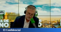 El aplaudido monólogo de Alsina sobre Sánchez: "Ha empleado recursos de la presidencia para objetivos que no pertenecen al Gobierno"