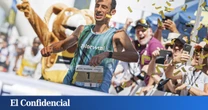 Horario y dónde ver la Broken Arrow Ascent: el nuevo reto de Kilian Jornet para preparar la Western States