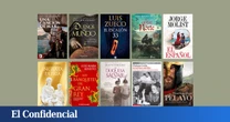 Las 10 novelas históricas más deseadas por los lectores en este 2025