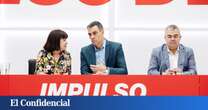 El PSOE recopiló información sensible sobre los jueces Peinado y García-Castellón y La Sexta