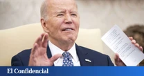 Viejo, problemático e... ¿inevitable? Cómo los demócratas pueden reemplazar a Biden