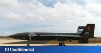 La mayor pesadilla aérea para Rusia prueba su armamento por primera vez