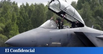 El 'detector de latidos cuántico' que 'rescató' al piloto perdido de EEUU es un cuento chino