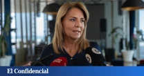 La jueza de la dana cita como testigo a la vicepresidenta del Consell, Susana Camarero