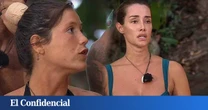 "No le tengo miedo a Adara": Miri Pérez-Cabrero dinamita 'Supervivientes All Stars'