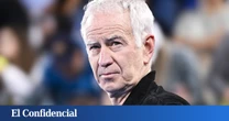 McEnroe, leyenda del tenis, muy crítico con el debut Alcaraz en Wimbledon: "Parecía tan plano como una tortita”