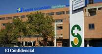 Trasladan al hospital a un hombre herido por arma blanca en Azuqueca de Henares (Guadalajara)