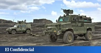 Juanjo Fernández obtiene el premio del Ejército por un reportaje publicado en El Confidencial