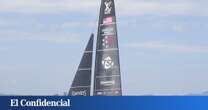 La estrategia del equipo americano para retomar el dominio 'yankee' en la Copa América de vela