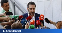 Aldama dice a la jueza que quiso comprar la plaza del Reus con un empresario vinculado a Delcy Rodríguez