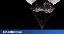 Esta 'startup' tiene un plan: atrapar un asteroide y colgarle el rascacielos más alto del mundo