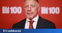 Boris Becker, leyenda del tenis: "Ganar Wimbledon con 17 años no me ayudó, perdí el control de mi vida"