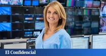 Misterio resuelto: TVE apuesta por Lourdes Maldonado como nueva presentadora de 'Informe semanal' y desvela el destino de Lara Siscar