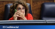 Nuevo frente para Montero: Aldama ratifica la querella por llamarle "delincuente" y le reclama 250.000 €