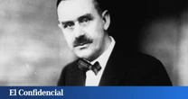 El suicidio con cianuro de la hermana bohemia de Thomas Mann por una infidelidad