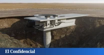 EEUU comienza la construcción de uno de los mayores proyectos nucleares de su historia