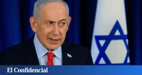 Netanyahu dice que ha ordenado al Ejército israelí ocupar hasta el 70% de Gaza