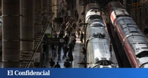 El aviso de Cercanías Madrid sobre lo que ocurrirá con las líneas C-2, C-7 y C-8 tras el descarrilamiento de un tren
