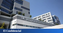 En estado grave un hombre de 81 años en Batres tras ser atropellado cuando su hijo daba marcha atrás
