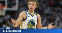El deportista a seguir | Curry puede estar muy tranquilo: su sucesor es el aprendiz de Ginóbili