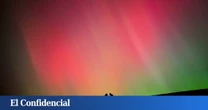 Ni cometa ni lluvia de estrellas: así será la aurora boreal que podría verse próximamente desde España