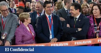 Ciudad Real se convierte en la capital del vino español en Fenavin, que reúne a casi 2.000 bodegas