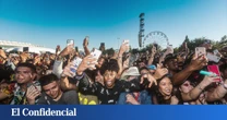 Hoy, en Netflix: la película que indaga en cómo se produjo la mortal estampida del Festival Astroworld de 2021